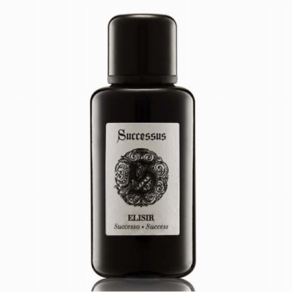 Anna Paghera Successus Olio Essenziale essential oil. Made in Italy. Nearly new. - Picture 1 of 5